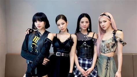 The Richest Member of BLACKPINK: Jennie Net Worth in 2023.